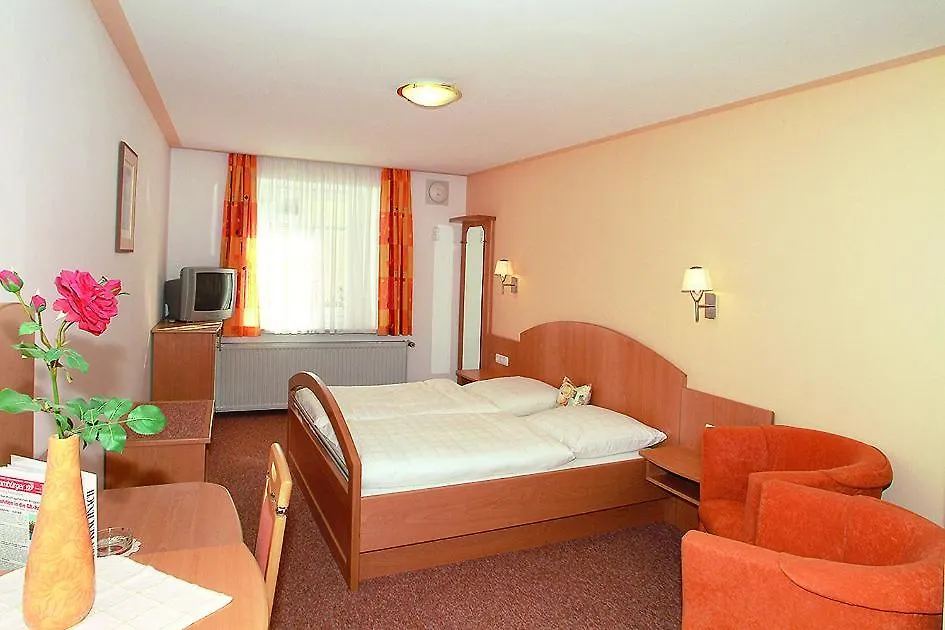Rinchnacher Hof Germany