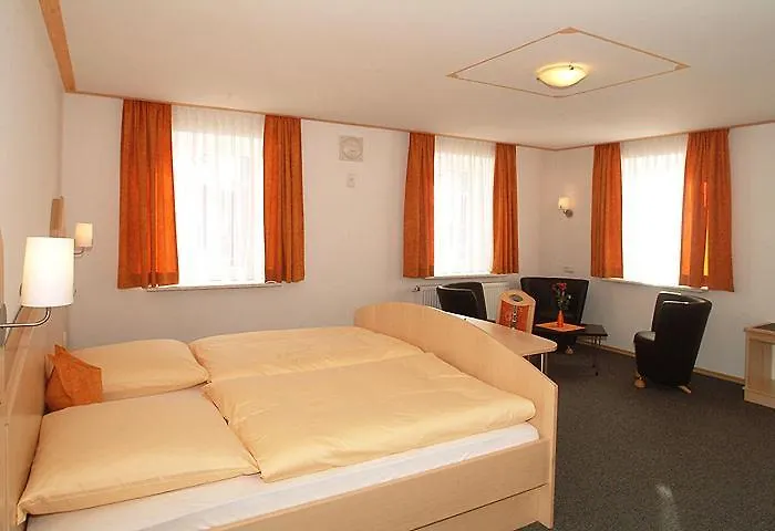 Rinchnacher Hof 0*, Rinchnach