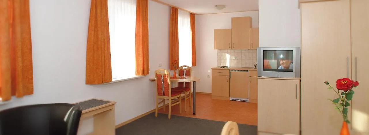 Rinchnacher Hof Germany