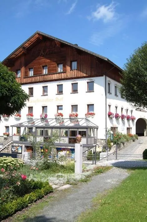 Rinchnacher Hof Inn Rinchnach