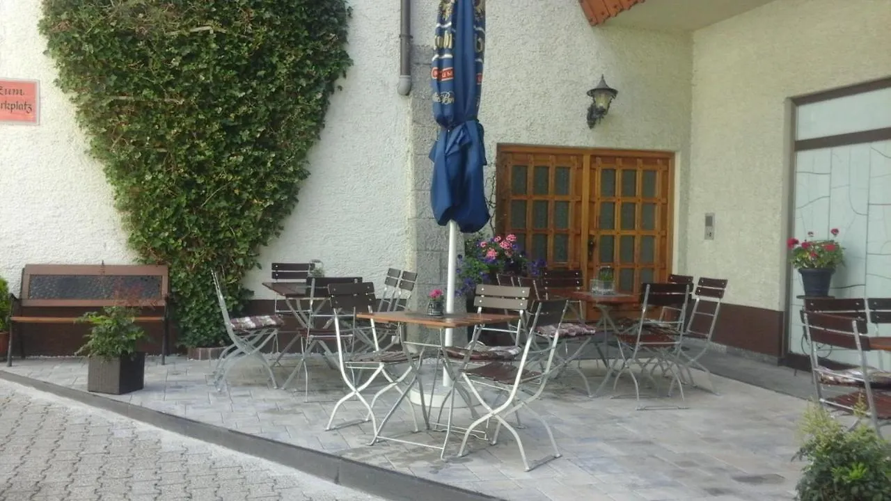 Rinchnacher Hof Rinchnach