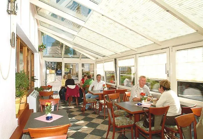 Inn Rinchnacher Hof