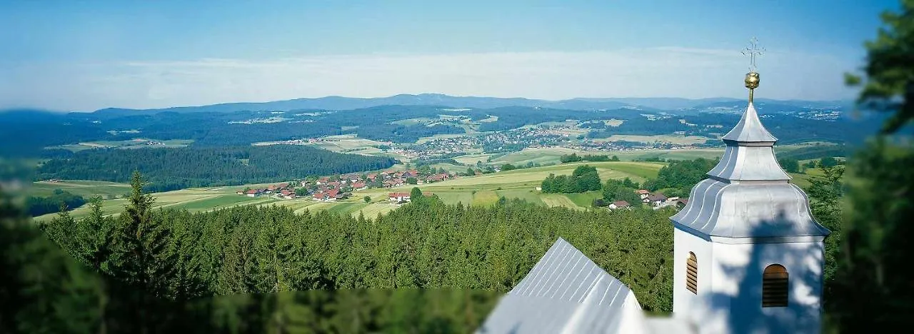 Rinchnacher Hof 0*, Rinchnach