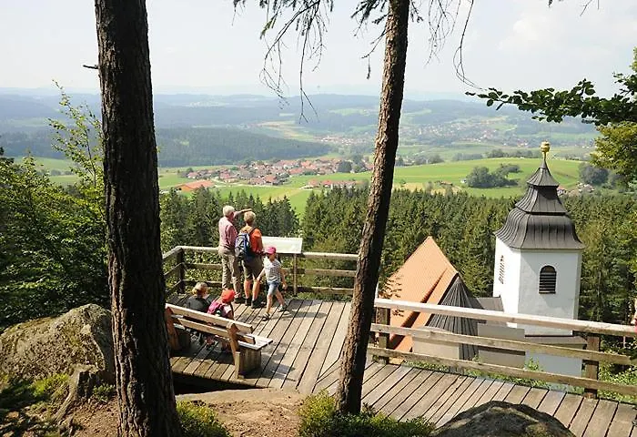 Inn Rinchnacher Hof Germany