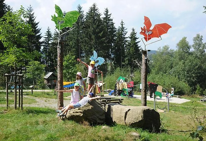 Rinchnacher Hof Rinchnach