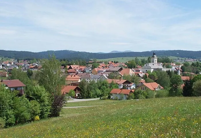 Inn Rinchnacher Hof