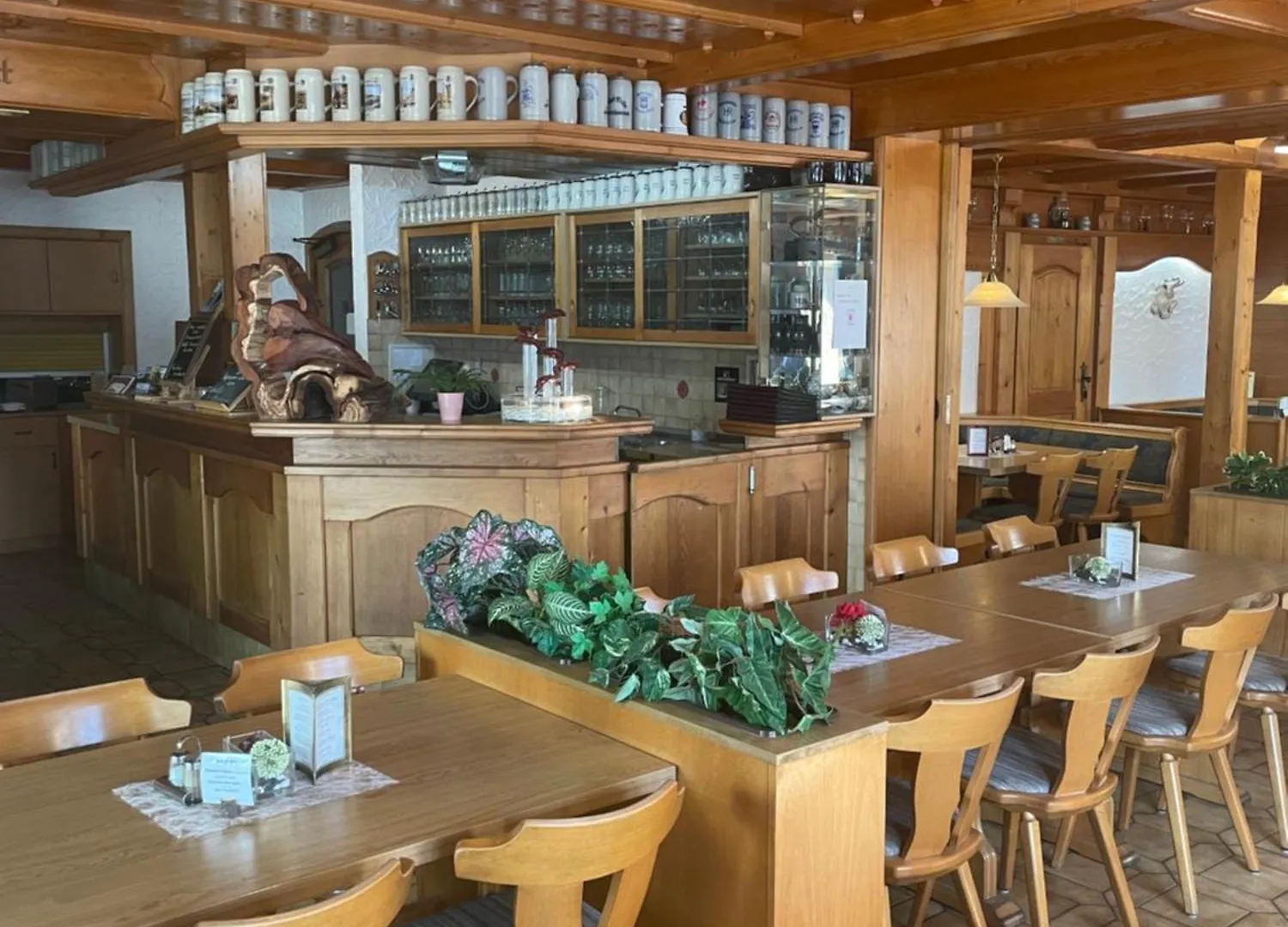 Rinchnacher Hof Gasthof Rinchnach