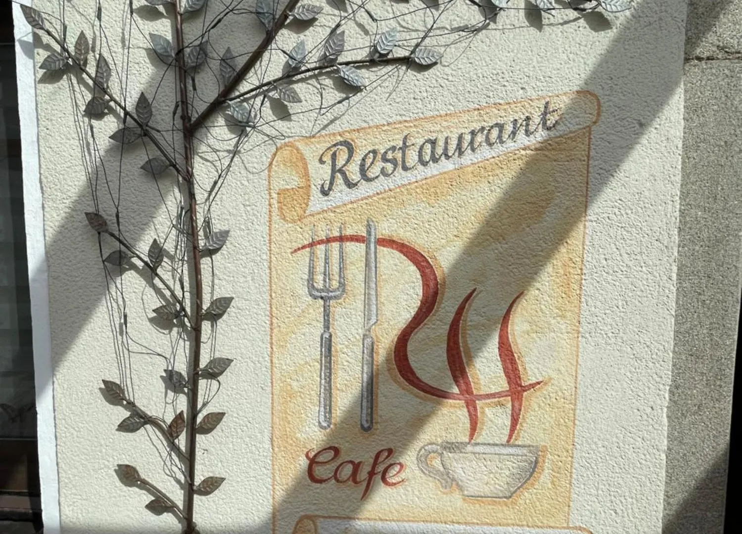 Rinchnacher Hof Inn Rinchnach