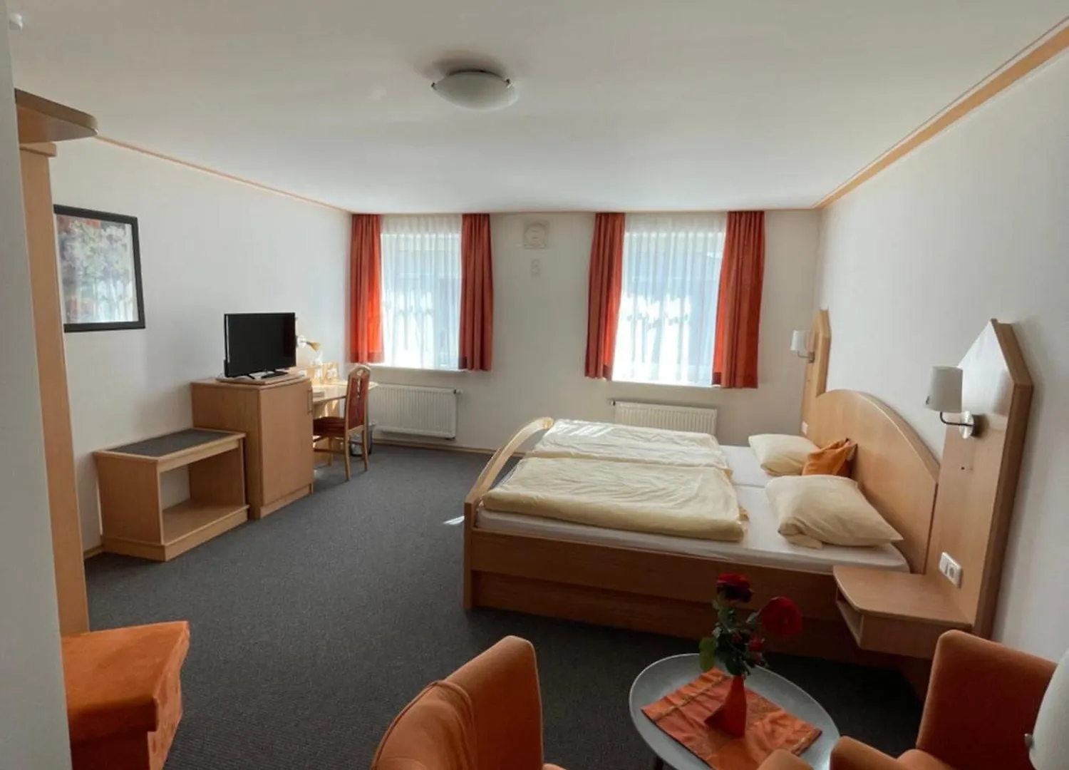 Rinchnacher Hof Germany