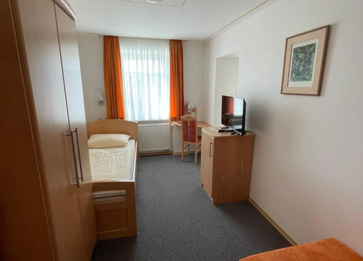 Rinchnacher Hof 0*, Rinchnach Germany