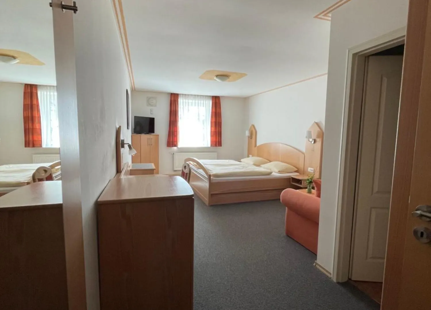 Inn Rinchnacher Hof Germany
