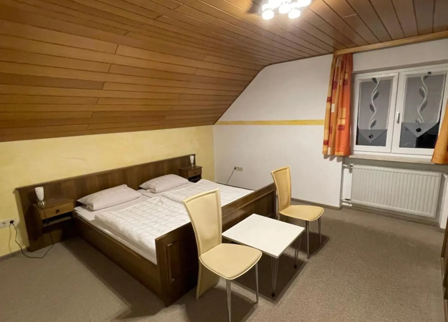 Rinchnacher Hof Inn Rinchnach