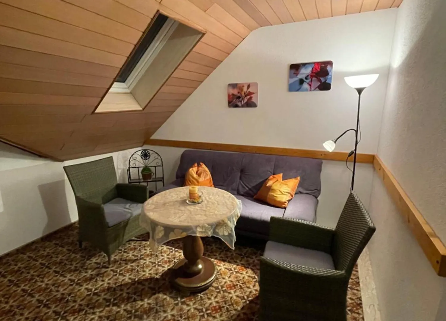 Rinchnacher Hof 0*, Rinchnach Germany