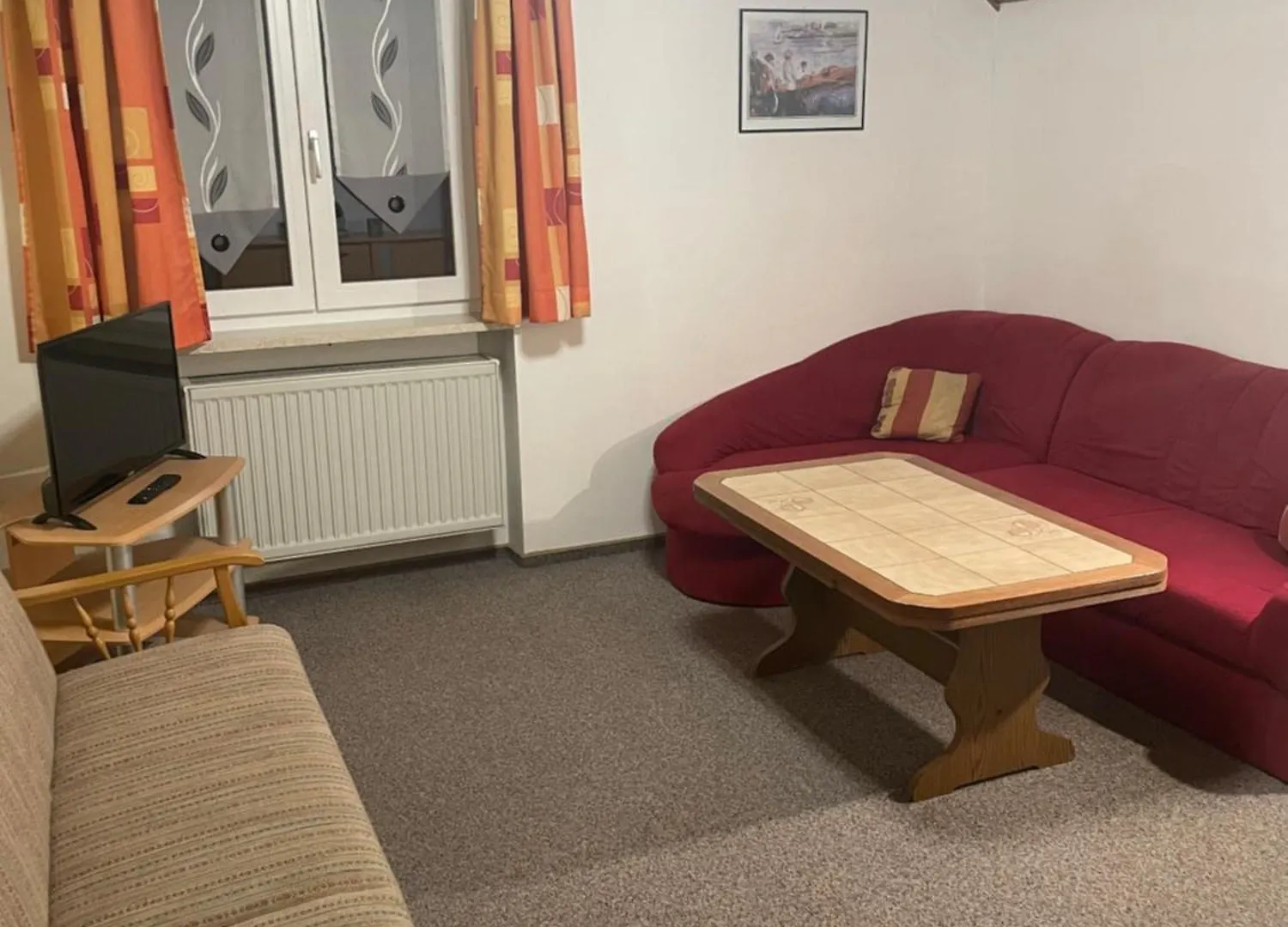 Inn Rinchnacher Hof Germany