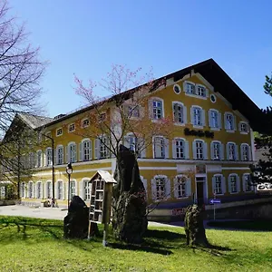 Hotel Endorfer Hof, Bad Endorf